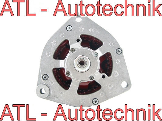 Alternátor ATL Autotechnik